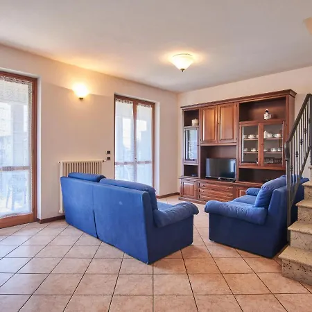 בית נופש Le Villette-1 By Interhome