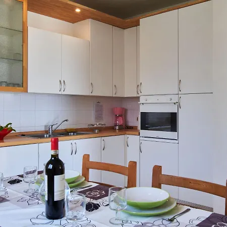 Le Villette-1 By Interhome בית נופש
