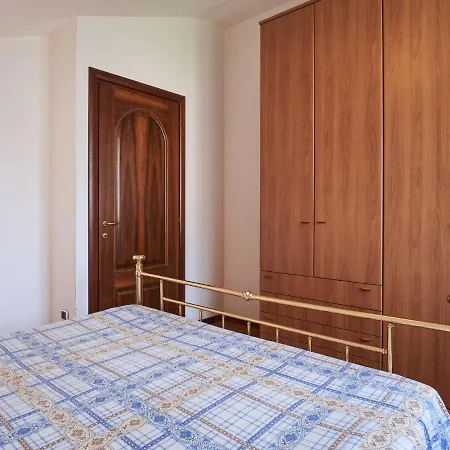 Le Villette-1 By Interhome בית נופש *