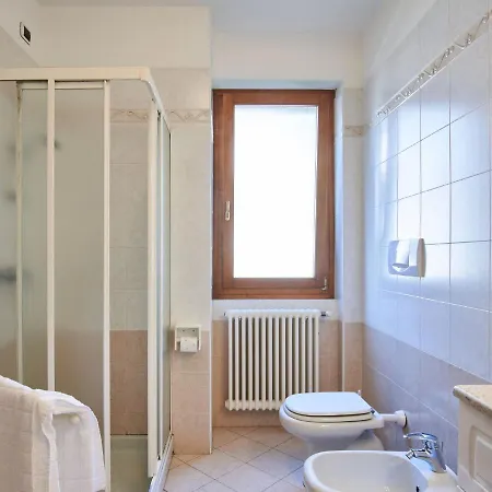 בית נופש Le Villette-1 By Interhome *